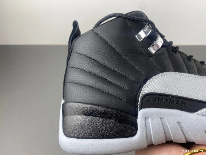 Air Barons Jordan 12 CT8013-010 0729